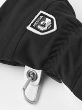 Hestra Army Leather Heli Ski Gloves