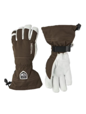 Hestra Army Leather Heli Ski Gloves
