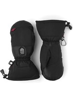 Hestra Power Heater Gauntlet Mittens