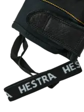 Hestra Ergo Grip CZone Tactility Short Gloves