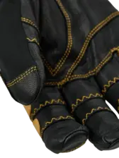 Hestra Ergo Grip CZone Tactility Short Gloves