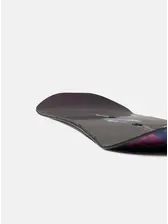 Burton Mystery Deep Thinker Camber Snowboard (2nd Quality)