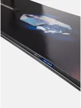 Burton Mystery Deep Thinker Camber Snowboard (2nd Quality)