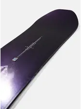 Burton Mystery Deep Thinker Camber Snowboard (2nd Quality)