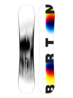 Burton Men's Custom X Camber Snowboard (2nd Quality)