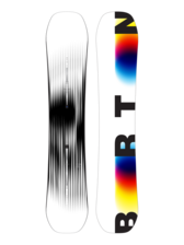 Burton Men's Custom X Camber Snowboard (2nd Quality)