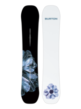 Burton Men's Process Camber Snowboard (2nd Quality)