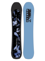 Burton Cartographer Camber Snowboard (2nd Quality)