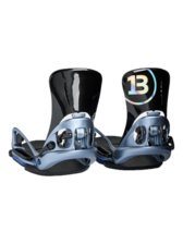 Burton Men's Genesis Step On EST Bindings