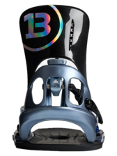 Burton Men's Genesis Step On EST Bindings