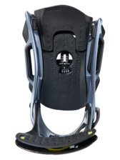 Burton Men's Genesis Step On EST Bindings