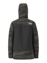 The North Face Men's Freedom Insulated Jacket - Print