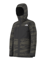 The North Face Men's Freedom Insulated Jacket - Print