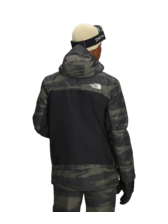 The North Face Men's Freedom Insulated Jacket - Print