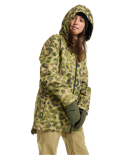 Burton Women's Lalik 2L Jacket