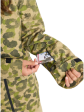 Burton Women's Lalik 2L Jacket