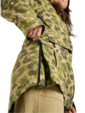 Burton Women's Lalik 2L Jacket