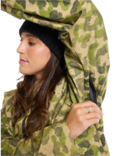 Burton Women's Lalik 2L Jacket