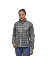 Patagonia Women's Nano Puff Jacket