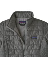 Patagonia Women's Nano Puff Jacket