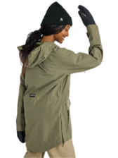 Burton Women's Lalik 2L Jacket