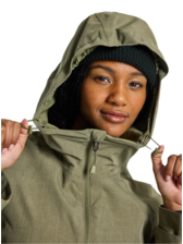 Burton Women's Lalik 2L Jacket