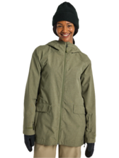 Burton Women's Lalik 2L Jacket