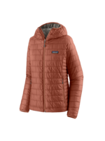 Patagonia Women's Nano Puff Hoody
