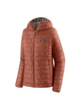 Patagonia Women's Nano Puff Hoody