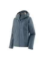 Patagonia Women's Granite Crest Rain Jacket