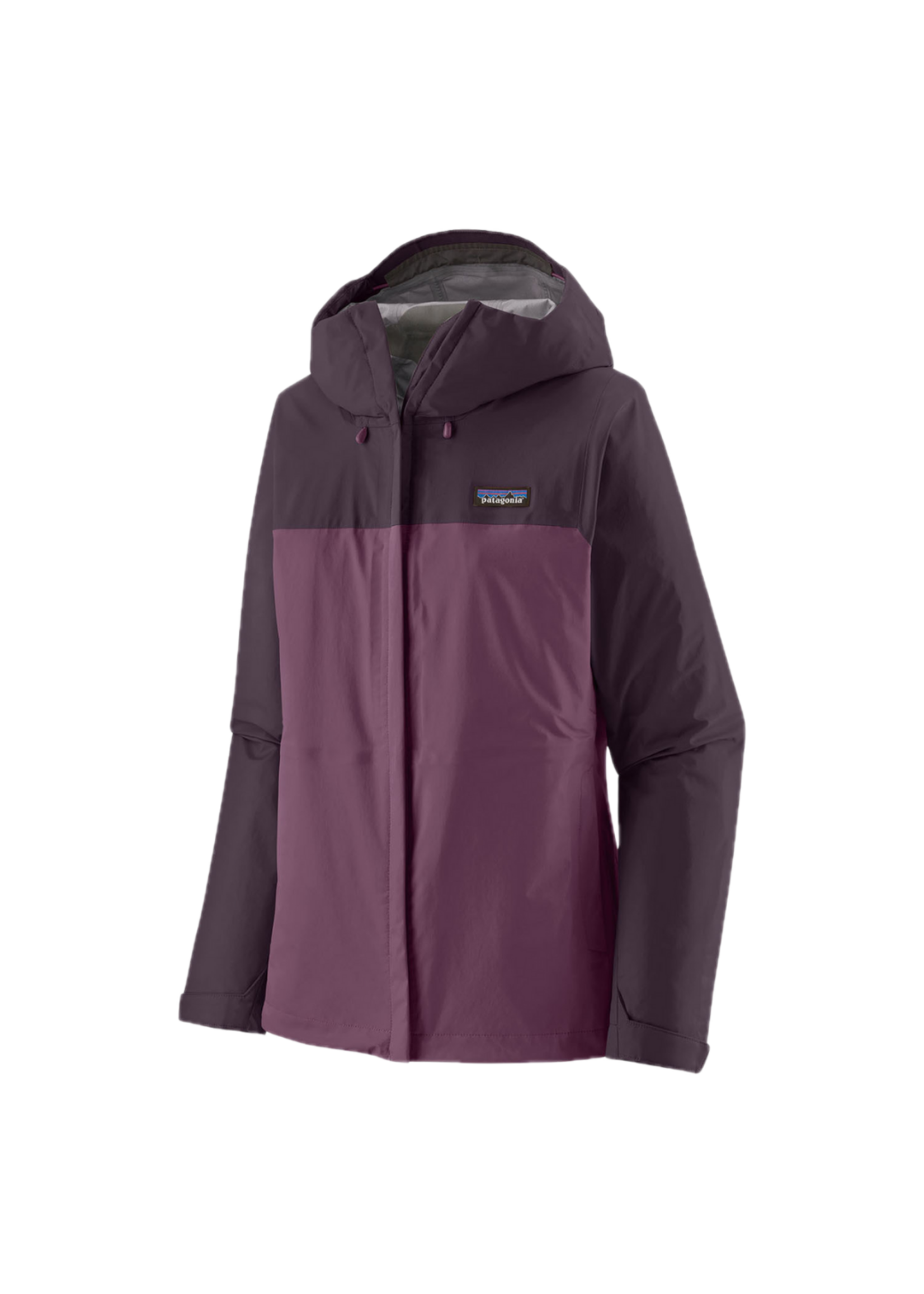 Patagonia Women's Torrentshell 3L Rain Jacket - Pathfinder of WV