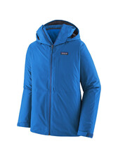 Patagonia Men's 3-in-1 Snowshot Jacket