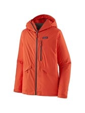 Patagonia Men's Insulated Snowshot Jacket