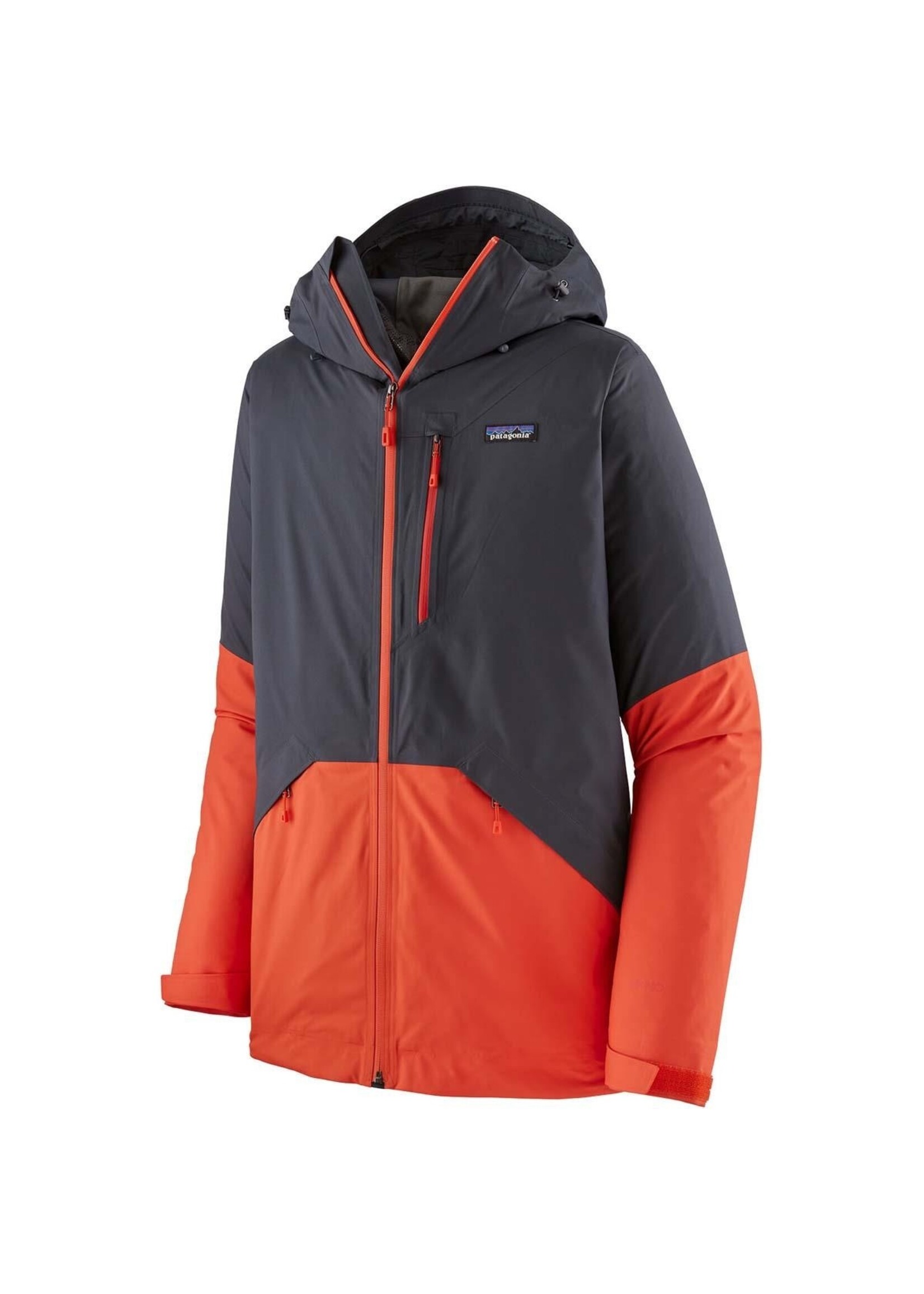 Patagonia Men's Snowshot Jacket - Pathfinder of WV