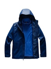 The North Face Men's Arrowood Triclimate Jacket - Tall