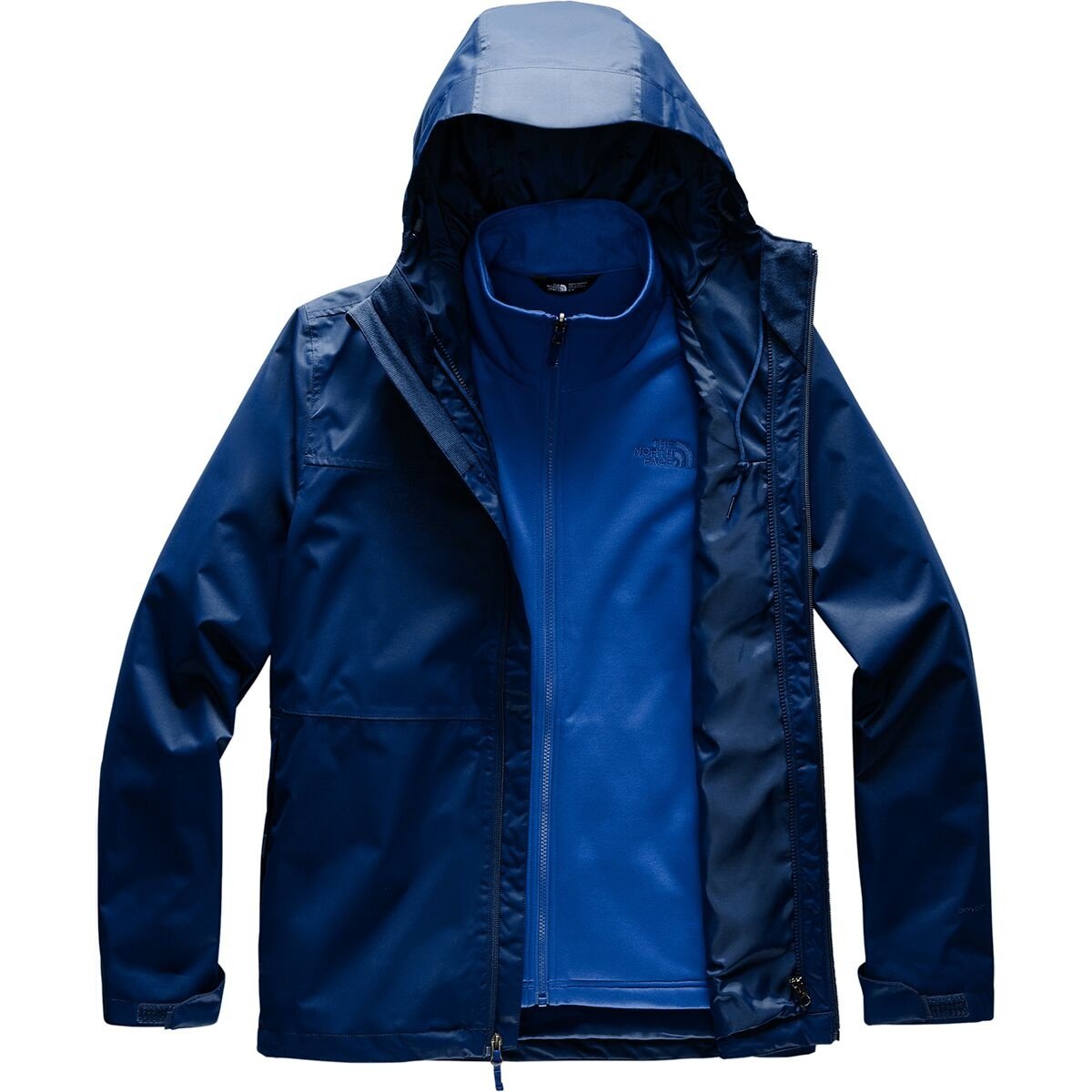 Monterey Blue/Aviator Navy