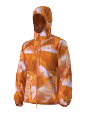 The North Face Men's Higher Run Wind Jacket