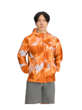 The North Face Men's Higher Run Wind Jacket
