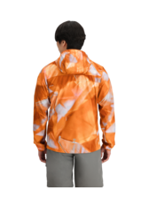 The North Face Men's Higher Run Wind Jacket