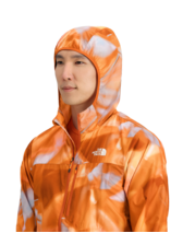 The North Face Men's Higher Run Wind Jacket