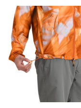 The North Face Men's Higher Run Wind Jacket