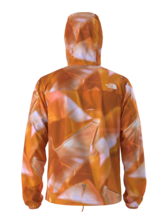 The North Face Men's Higher Run Wind Jacket