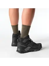 Salomon Men's X Ultra 5 Mid Gtx Hiking Boots