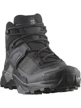 Salomon Men's X Ultra 5 Mid Gtx Hiking Boots