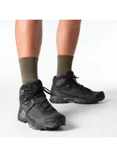 Salomon Men's X Ultra 5 Mid Gtx Hiking Boots