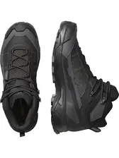 Salomon Men's X Ultra 5 Mid Gtx Hiking Boots