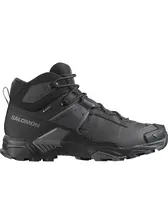 Salomon Men's X Ultra 5 Mid Gtx Hiking Boots