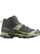 Salomon Men's X Ultra 5 Mid Gtx Hiking Boots