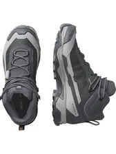 Salomon Women's X Ultra 5 Mid Gtx Hiking Boots