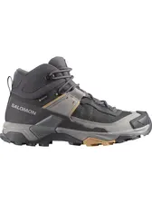 Salomon Women's X Ultra 5 Mid Gtx Hiking Boots